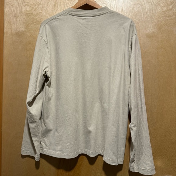 Brain Dead Easy Long Sleeve - Picture 2 of 5